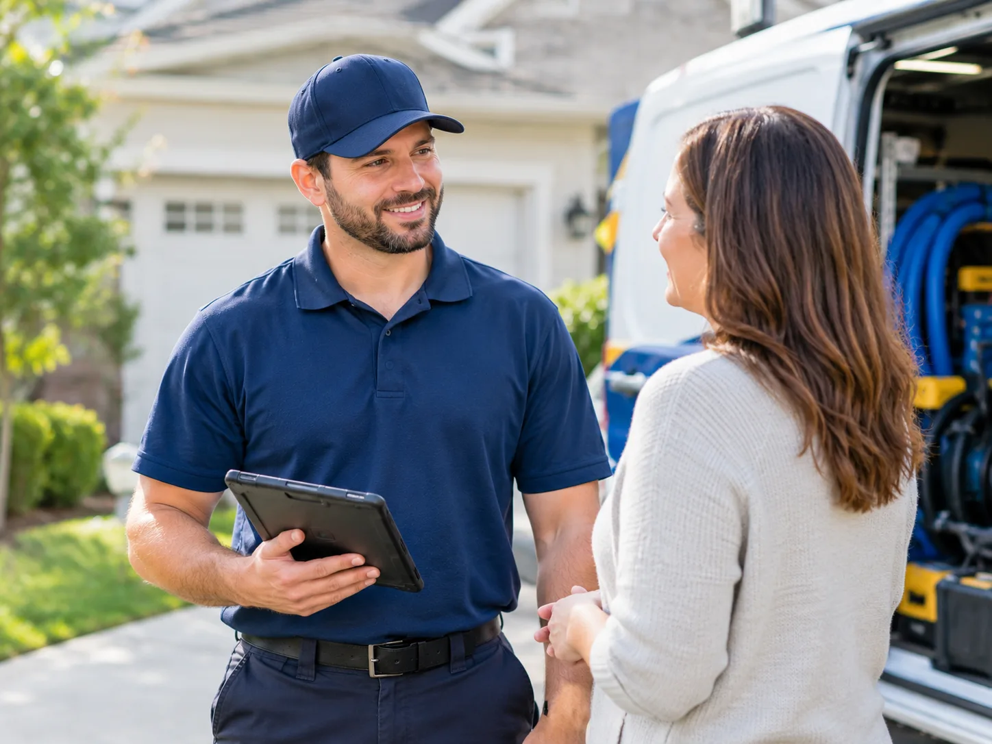 Sewage Backup Cleanup Briggsville, WI FAQs
